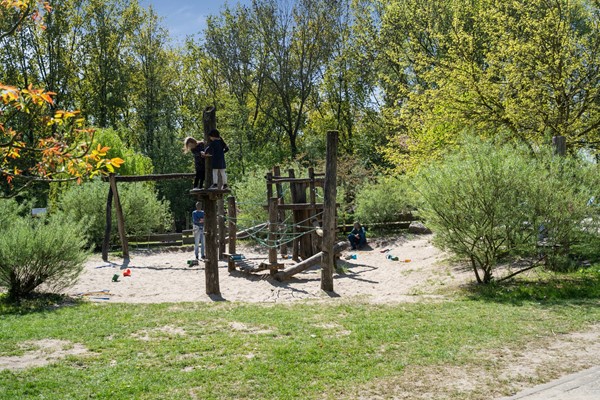 Medium property photo - Samoas 21, 3524 JW Utrecht